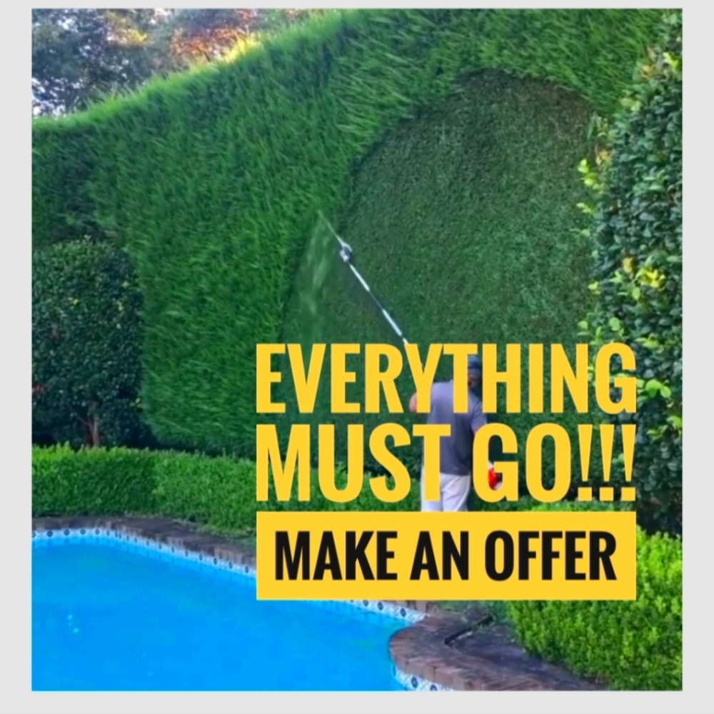 Any Offer!! I MIGHT SAY YES